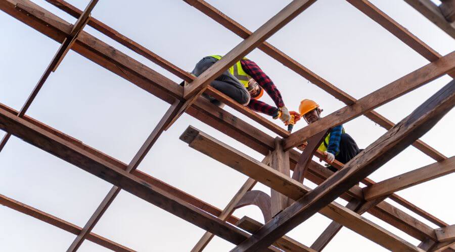Expert top industrial roofings services in Greensboro, MD